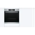 Электрический духовой шкаф BOSCH HRG656XS2