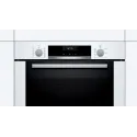 Духовой шкаф BOSCH HBG337BW0R