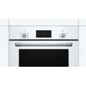 Духовой шкаф BOSCH HBF512BW1T