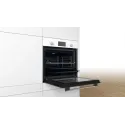 Духовой шкаф BOSCH HBF512BW1T
