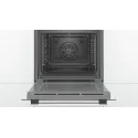 Встраиваемый электрический духовой шкаф Bosch HBA217BS0R