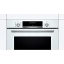 Духовой шкаф BOSCH HBG557SW0R