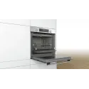 Духовой шкаф BOSCH HBA5577S0