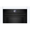 Духовой шкаф BOSCH HMG976RB1S