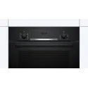 Духовой шкаф BOSCH HBF514BB1T