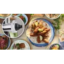Мясорубка BOSCH MFWS430B
