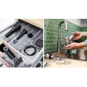Мясорубка BOSCH MFWS430B