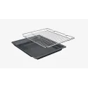 Духовой шкаф BOSCH CMG7241B1S