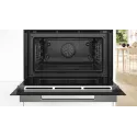 Духовой шкаф BOSCH CBG7741B1