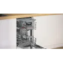 Посудомоечная машина BOSCH SPV4EMX17E