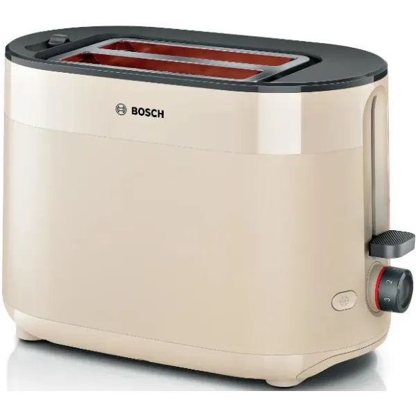 Тостер BOSCH TAT2M127