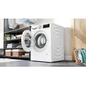 Стиральная машина BOSCH WNA144VSPL
