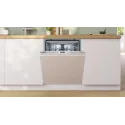 Посудомоечная машина BOSCH SMV4HVX15E