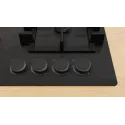 Варочная поверхность BOSCH PNK6B6P40R