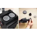 Мясорубка BOSCH MFWS430B