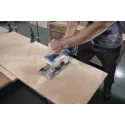 Циркулярная пила BOSCH GKS 18V-51 06019M3122