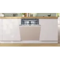 Посудомоечная машина BOSCH SBH4HVX00E