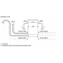 Посудомоечная машина BOSCH SPS4HMI64Q
