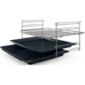 Духовой шкаф BOSCH HBF514BB1T
