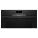 Духовой шкаф BOSCH HQG572EB3