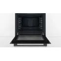 Духовой шкаф BOSCH HBF514BB1T