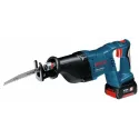 Пила сабельная BOSCH gsa 18 v-li