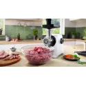 Мясорубка BOSCH MFWS607W