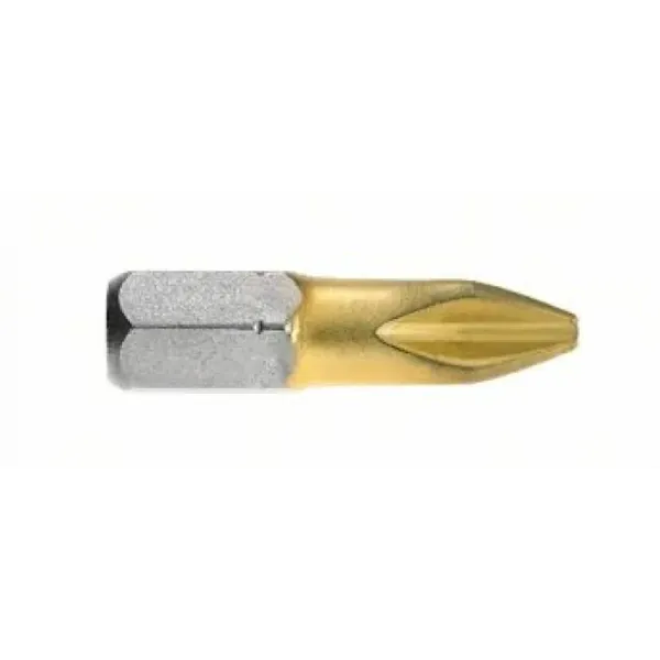 Набор 3 бит BOSCH ph 2/ 25 tin