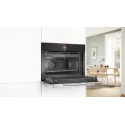 Духовой шкаф BOSCH CMG7241B1S