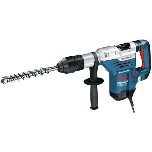 Перфоратор BOSCH gbh 5-40dce Перфоратор BOSCH gbh 5-40dce