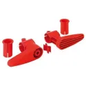 Держатель для кабеля BOSCH f016800270