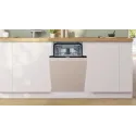Посудомоечная машина BOSCH SPV4HMX14Q
