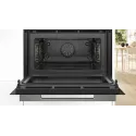 Духовой шкаф BOSCH CMG7241B1S