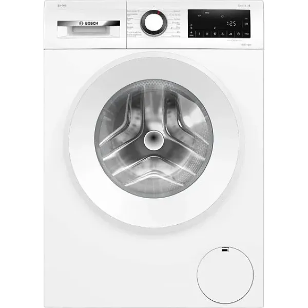 Стиральная машина BOSCH WGG 256FLSN