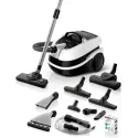 Пылесос BOSCH BWD421PRO