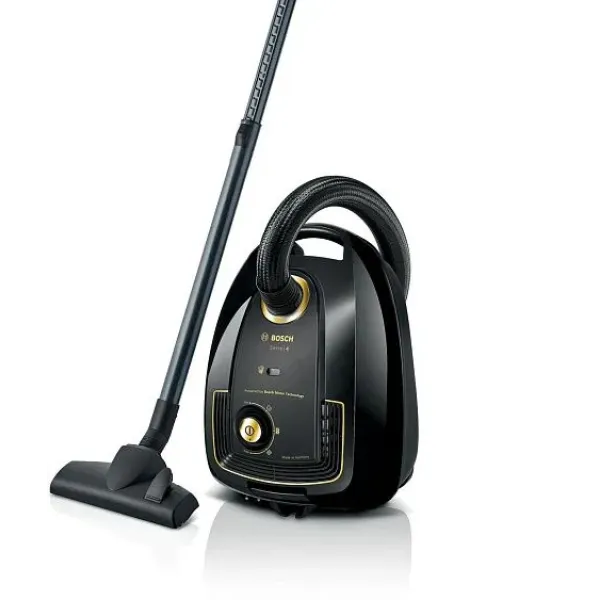 Пылесос BOSCH BGL38GOLD