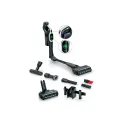 Пылесос BOSCH BCS1041WAC