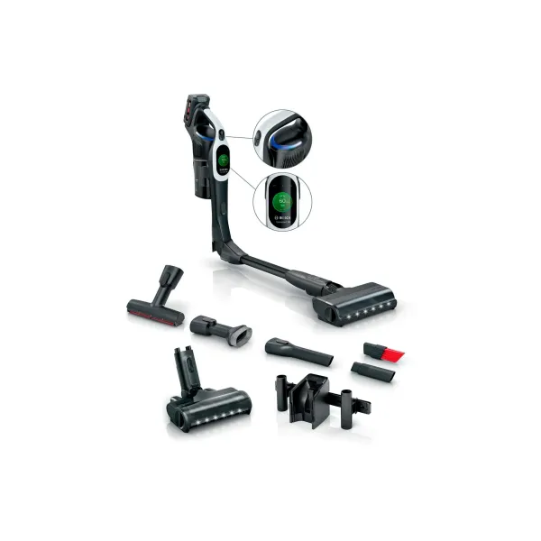 Пылесос BOSCH BCS1041WAC