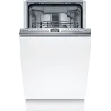 Посудомоечная машина BOSCH SPV4EMX17E