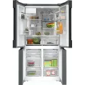 Холодильник BOSCH KFI96AXEA