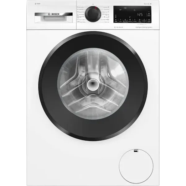 Стиральная машина BOSCH WGG244F3BY