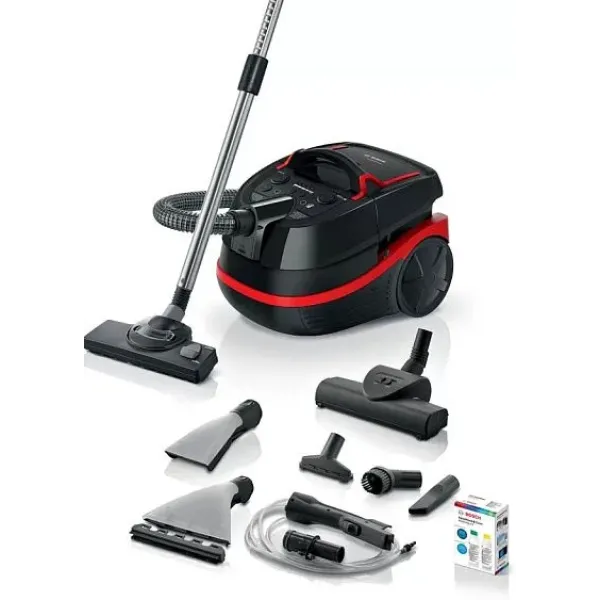 Пылесос BOSCH BWD421POW