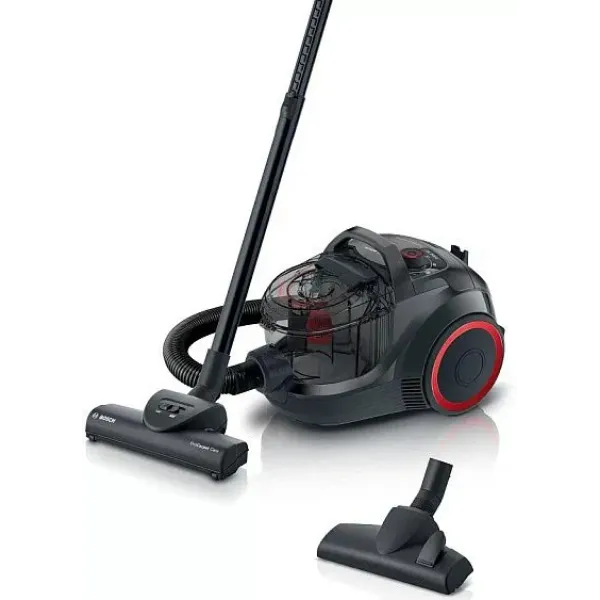 Пылесос BOSCH BGS21WPOW
