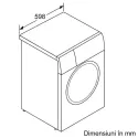 Стиральная машина BOSCH WAN24168BY