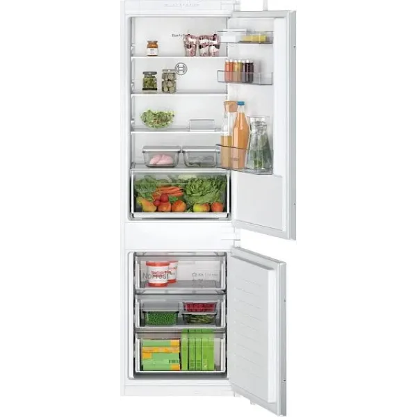 Холодильник BOSCH KIN 865SE0