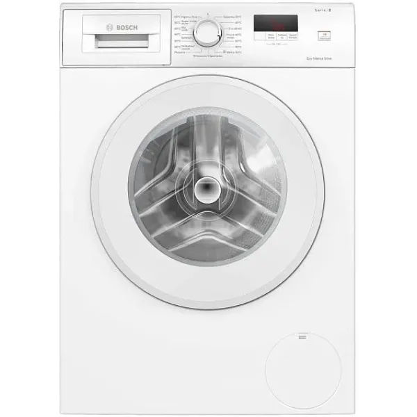 Стиральная машина BOSCH WGE02201PL