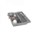 Посудомоечная машина BOSCH SPV4EMX61E