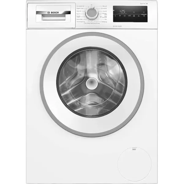 Стиральная машина BOSCH WAN2829SSN
