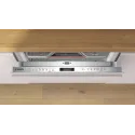 Посудомоечная машина BOSCH SMV6ECX86Q