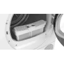 Сушильная машина BOSCH WQG24501BY